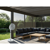 Rowenta QV5050F0 Turbo Silence Compact 3D Nomad ventilátor