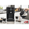TEFAL Smart'n Light kávéfőző (CM600810) TEFAL Smart'n Light kávéfőző (CM600810)