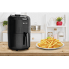 Tefal EY101815 Easy Fry Compact Forrólevegős fritőz Tefal EY101815 Easy Fry Compact Forrólevegős fritőz