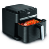 Tefal EY8618E0 Easy Fry Mega Compact Airfryer