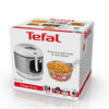 TEFAL FR480015 Mega XXL olajsütő TEFAL FR480015 Mega XXL olajsütő