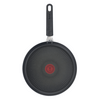 Tefal D5221083 Resist Intense palacsintasütő, 25 cm Tefal D5221083 Resist Intense palacsintasütő, 25 cm