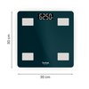 Tefal BM2600V0 Body Up 2.0 Okos Személymérleg
