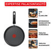 Tefal Expertise palacsintasütő, 25 cm (G3213832) Tefal Expertise palacsintasütő, 25 cm (G3213832)