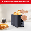 Tefal TT2M1810 Morning kenyérpirító Tefal TT2M1810 Morning kenyérpirító
