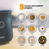 Lauben Multifunction Rice Cooker 1500BW Rizsfőző Lauben Multifunction Rice Cooker 1500BW Rizsfőző