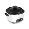 Lauben Rice Cooker Square 1000WB Rizsfőző Lauben Rice Cooker Square 1000WB Rizsfőző