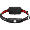 Ledlenser H4 fejlámpa (501097)