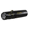 Ledlenser IL7R Tölthető robbanásbiztos lámpa, ATEX
