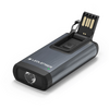 Ledlenser K6R Tölthető kulcstartós lámpa (502577)