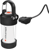 Ledlenser ML4 Hordozható tölthető kemping lámpa (502053) Ledlenser ML4 Hordozható tölthető kemping lámpa (502053)