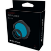Ledlenser 501507 MT18 kék színszűrő