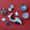 LEGO® Creator Expert Vespa 125 (10298) LEGO® Creator Expert Vespa 125 (10298)