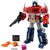 LEGO® Creator Expert Optimus Prime (10302) LEGO® Creator Expert Optimus Prime (10302)