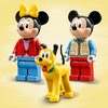 LEGO® Mickey & Friends Mickey és Minnie egér kempingezik (10777) LEGO® Mickey & Friends Mickey és Minnie egér kempingezik (10777)