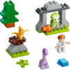 LEGO® DUPLO® Jurassic World™ Dinoszaurusz óvoda (10938) LEGO® DUPLO® Jurassic World™ Dinoszaurusz óvoda (10938)
