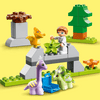 LEGO® DUPLO® Jurassic World™ Dinoszaurusz óvoda (10938) LEGO® DUPLO® Jurassic World™ Dinoszaurusz óvoda (10938)