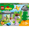 LEGO® DUPLO® Jurassic World™ Dinoszaurusz óvoda (10938) LEGO® DUPLO® Jurassic World™ Dinoszaurusz óvoda (10938)