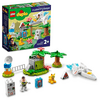 LEGO® DUPLO® Disney™ Buzz Lightyear bolygóközi küldetése (10962) LEGO® DUPLO® Disney™ Buzz Lightyear bolygóközi küldetése (10962)