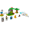 LEGO Buzz Lightyear bolygóközi küld