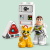 LEGO® DUPLO® Disney™ Buzz Lightyear bolygóközi küldetése (10962) LEGO® DUPLO® Disney™ Buzz Lightyear bolygóközi küldetése (10962)