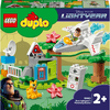 LEGO Buzz Lightyear bolygóközi küld