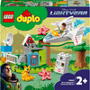 LEGO® DUPLO® Disney™ Buzz Lightyear bolygóközi küldetése (10962) LEGO® DUPLO® Disney™ Buzz Lightyear bolygóközi küldetése (10962)