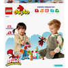 LEGO Pókem és barátai-Vidámparki kaland