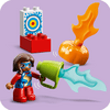 LEGO® DUPLO® Super Heroes Pókember és barátai: Vidámparki kaland (10963) LEGO® DUPLO® Super Heroes Pókember és barátai: Vidámparki kaland (10963)
