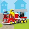 LEGO DUPLO Town Tűzoltóautó