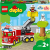 LEGO® DUPLO® Town Tűzoltóautó (10969) LEGO® DUPLO® Town Tűzoltóautó (10969)