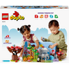 LEGO® DUPLO® Town Ázsia vadállatai (10974) LEGO® DUPLO® Town Ázsia vadállatai (10974)
