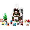 LEGO® DUPLO® Town A Mikulás mézeskalács házikója (10976) LEGO® DUPLO® Town A Mikulás mézeskalács házikója (10976)