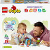 LEGO® DUPLO® My First Első kutyusom és cicám (10977) LEGO® DUPLO® My First Első kutyusom és cicám (10977)