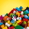 LEGO® Classic Kreativna čudovišta (11017) LEGO® Classic Kreativna čudovišta (11017)