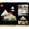 LEGO® Architecture Velika piramida u Gizi (21058) LEGO® Architecture Velika piramida u Gizi (21058)