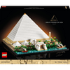 LEGO® Architecture Velika piramida u Gizi (21058) LEGO® Architecture Velika piramida u Gizi (21058)