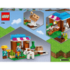 LEGO® Minecraft™ A pékség (21184) LEGO® Minecraft™ A pékség (21184)