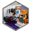 LEGO® Minecraft™ A jégkastély (21186) LEGO® Minecraft™ A jégkastély (21186)
