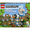 LEGO® Minecraft™ A lámák faluja (21188) LEGO® Minecraft™ A lámák faluja (21188)