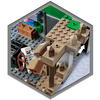 LEGO® Minecraft™ A csonthadsereg tömlöce (21189) LEGO® Minecraft™ A csonthadsereg tömlöce (21189)