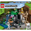 LEGO Minecraft A csonthadsereg tömlöce