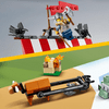 LEGO® Creator Viking hajó és a Midgard kígyó (31132) LEGO® Creator Viking hajó és a Midgard kígyó (31132)