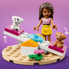 LEGO Friends Kisállat játszótér