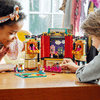 LEGO Friends Andrea színiiskolája