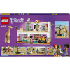 LEGO® Friends Mia vadvilági mentője (41717) LEGO® Friends Mia vadvilági mentője (41717)