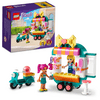 LEGO® Friends Mobil divatüzlet (41719)