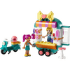 LEGO® Friends Mobil divatüzlet (41719) LEGO® Friends Mobil divatüzlet (41719)
