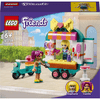 LEGO® Friends Mobil divatüzlet (41719)