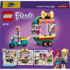 LEGO® Friends Mobil divatüzlet (41719) LEGO® Friends Mobil divatüzlet (41719)